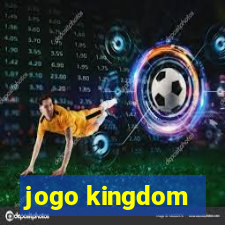 jogo kingdom